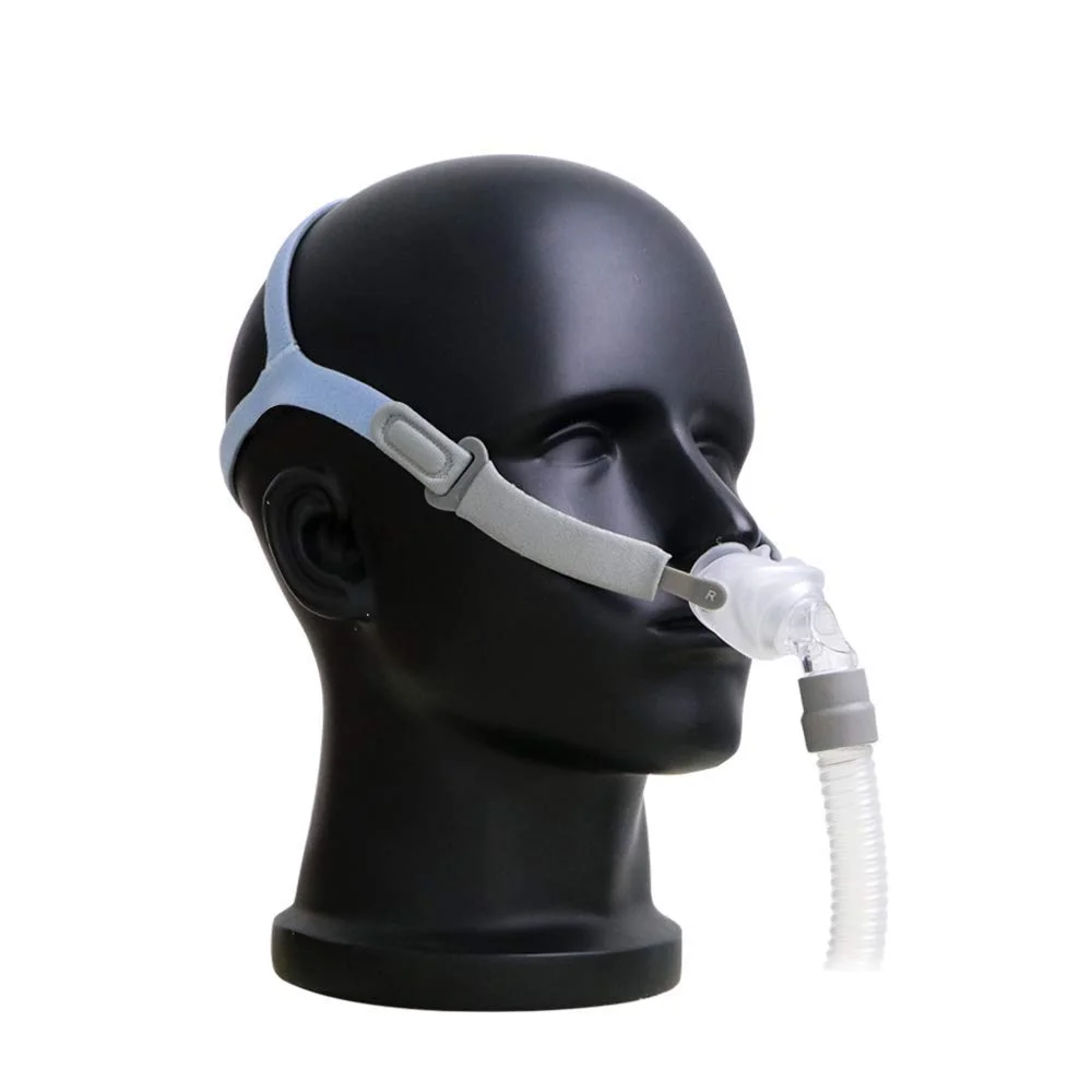 BMC P2 Nasal Pillow Mask
