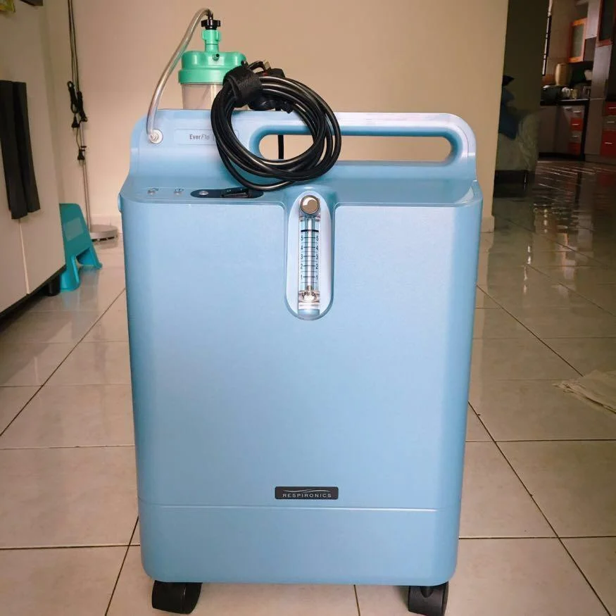 Oxygen Concentrator