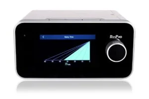  AC20 Auto CPAP Machine
