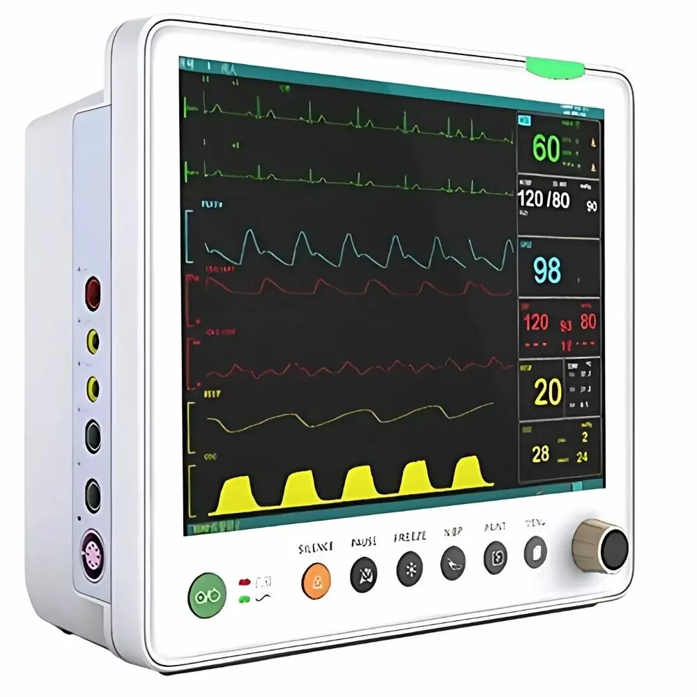 Cardiac Monitor