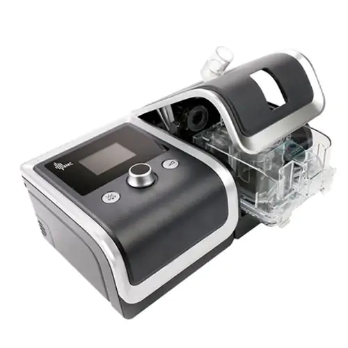 BiPAP Machine