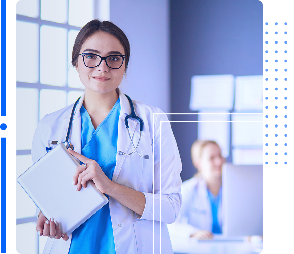 Dental Care Professionals